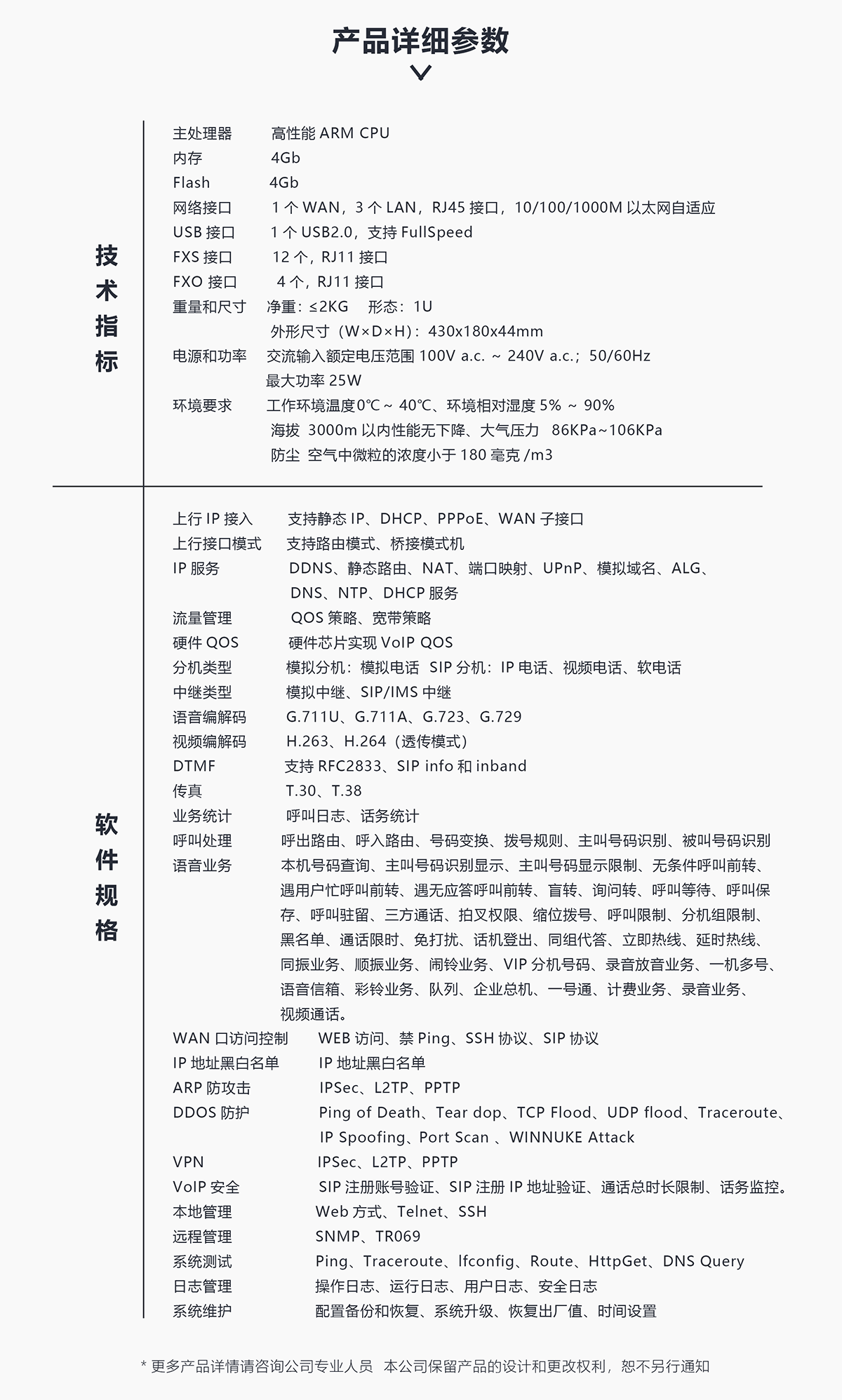 IP PBX800(图4)