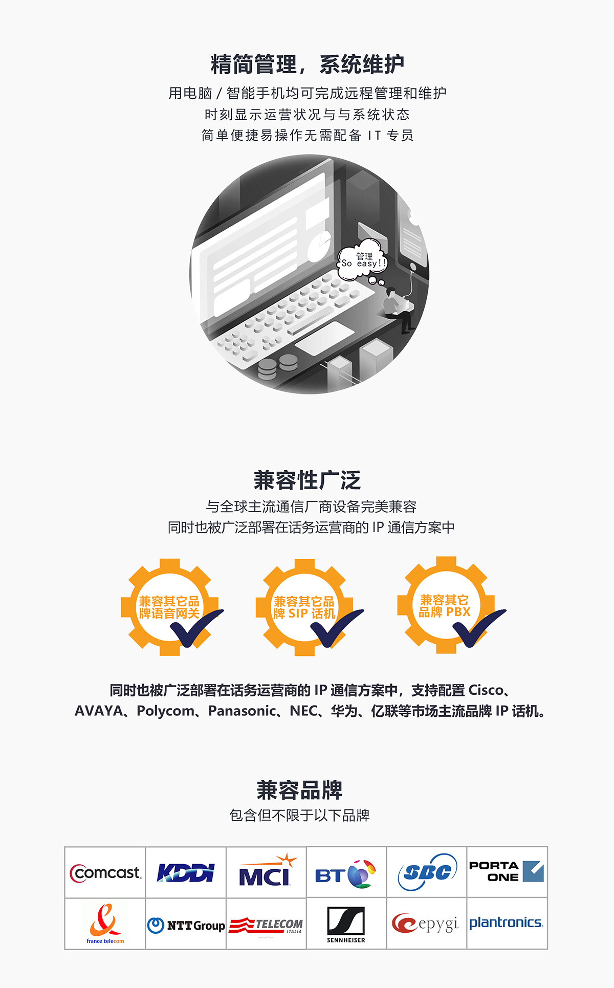 IP PBX8000(图3)