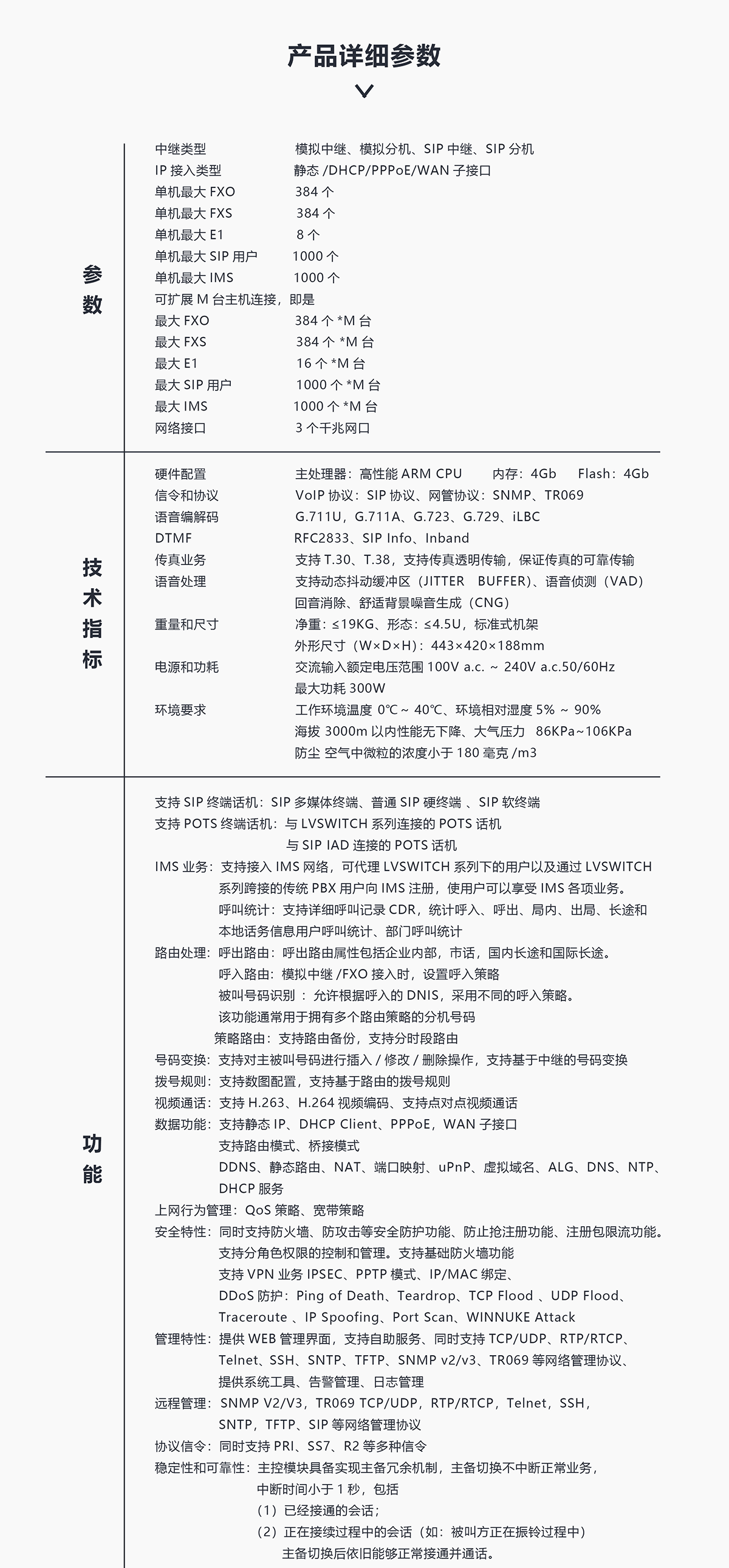 IP PBX8000(图4)