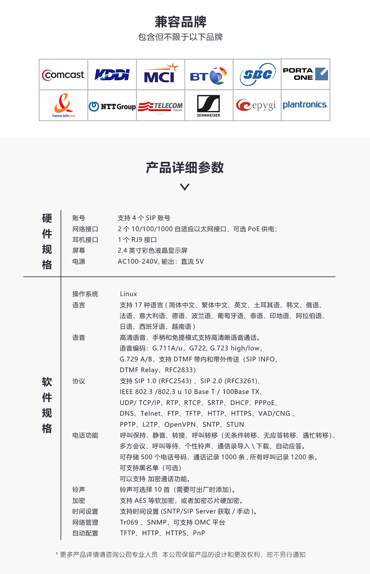 SIP-T790(图4)