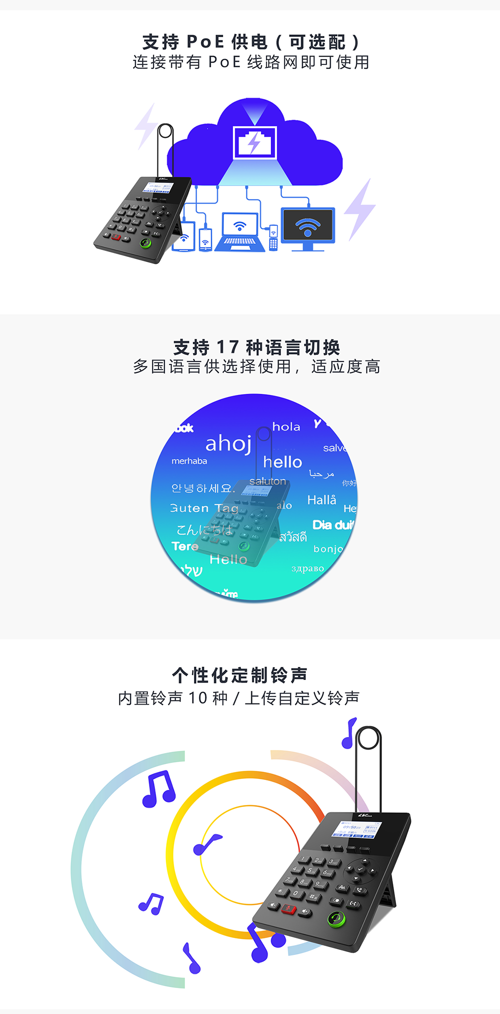 SIP-T520(图1)