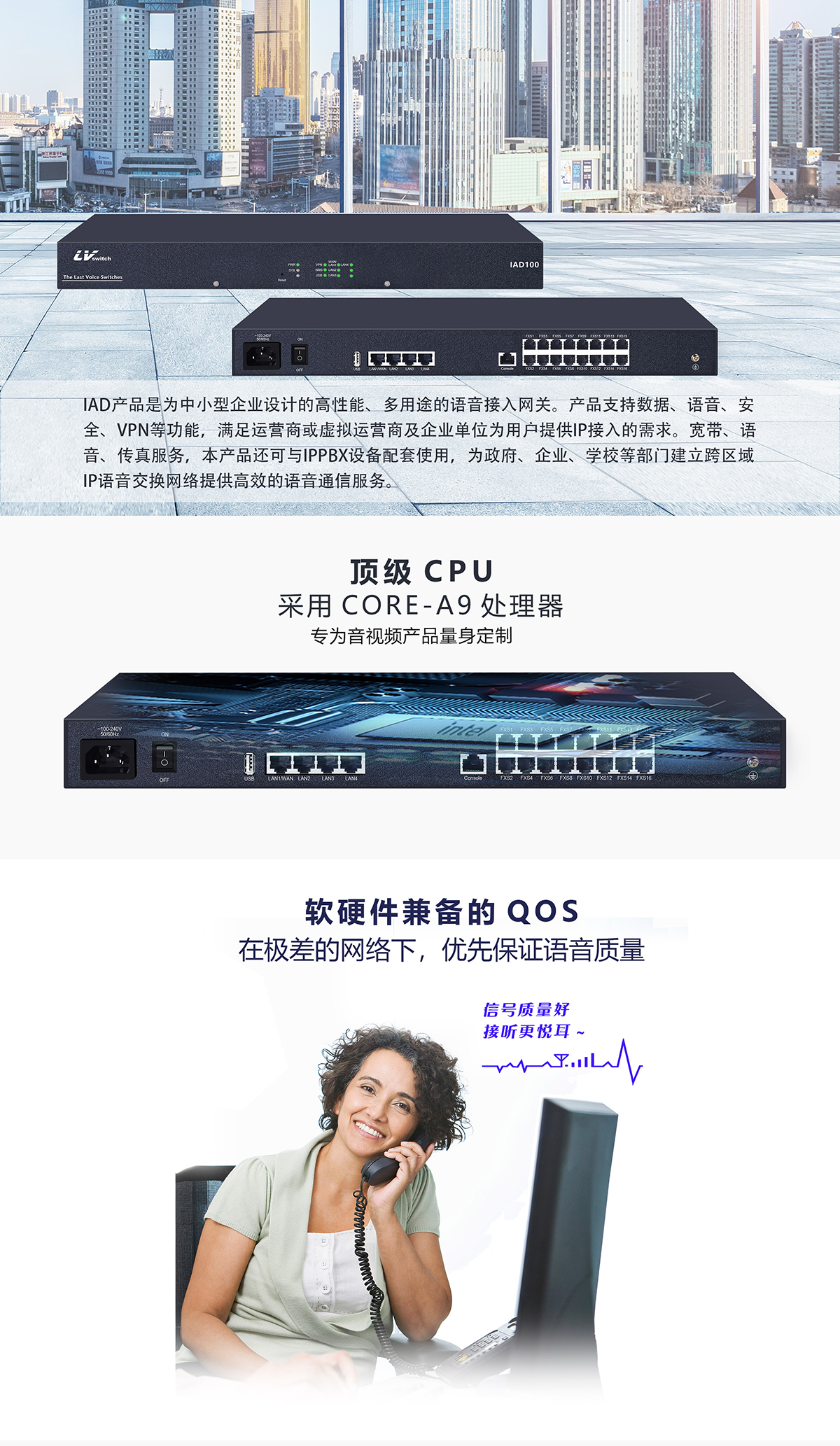 IAD100-16FXS(图1)