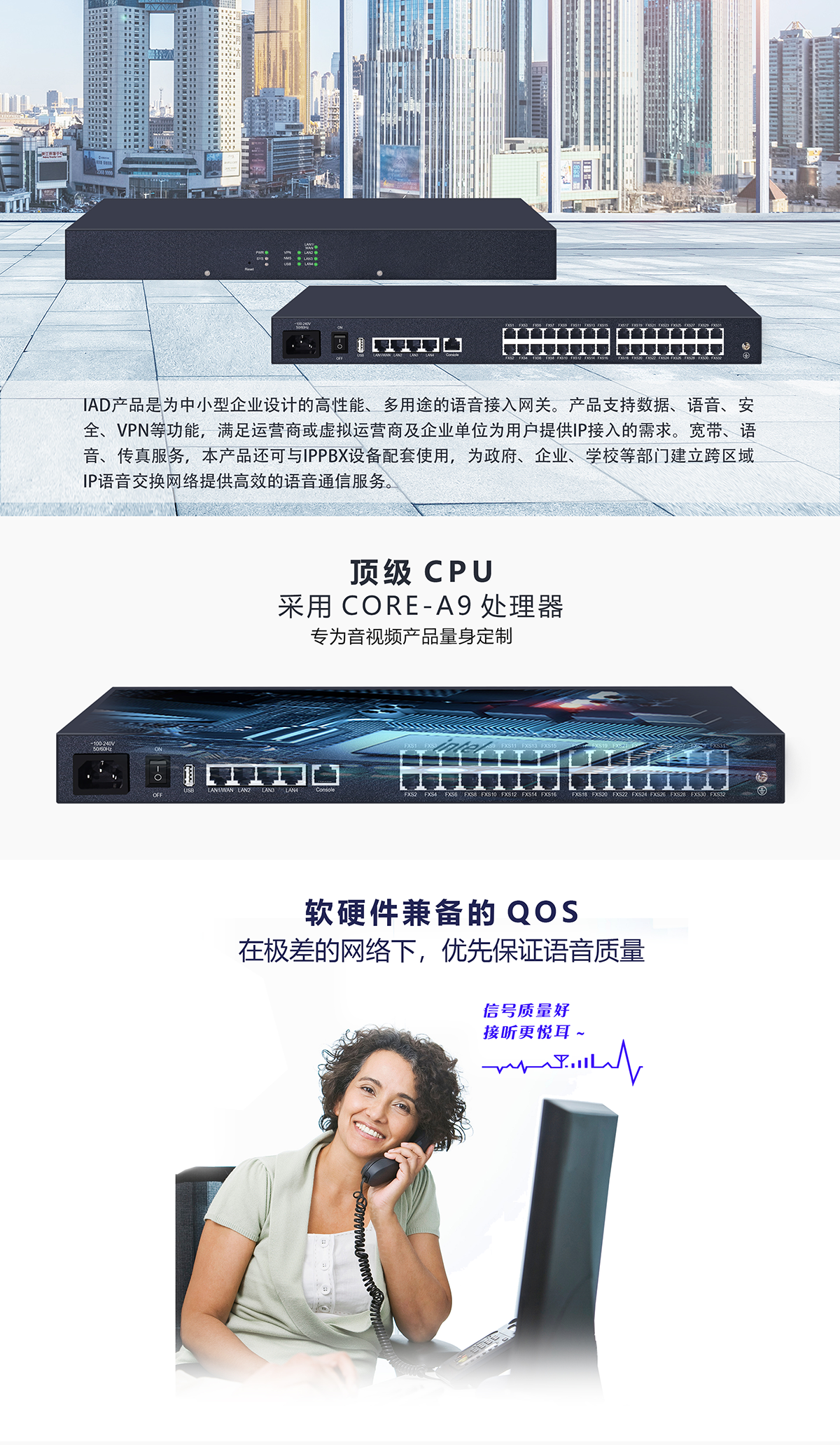 IAD100-32FXS(图1)