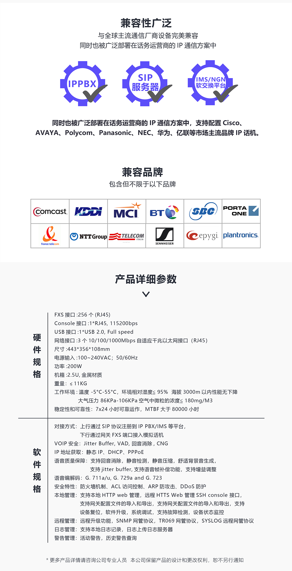IAD 100-128FXS(图5)
