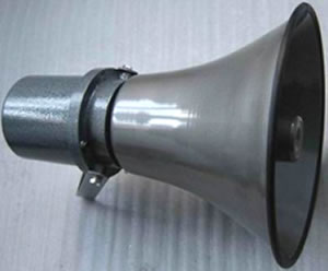 dYH-5型防爆扬声器（防爆喇叭）(图3)