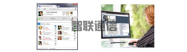 NEC SV9100电话交换机(图4)