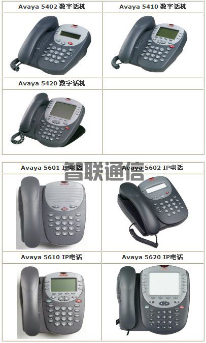 亚美亚 Avaya IP Office (图3)