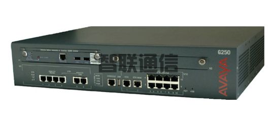 Avaya G250 媒体网关(图2)